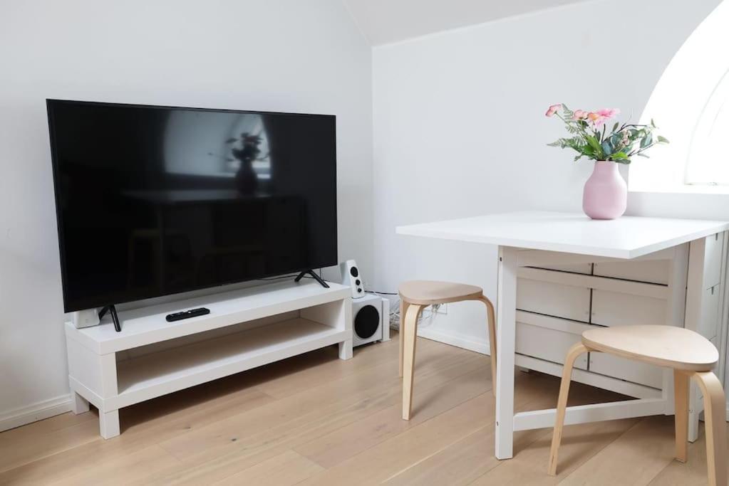 Poista 2Ndhomes Unique 35M2 Studio Penthouse With Sauna & Balcony Хелзинки Екстериор снимка