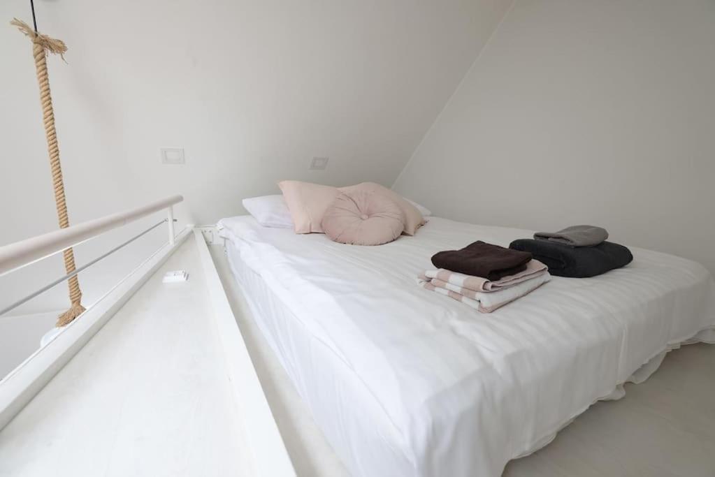 Poista 2Ndhomes Unique 35M2 Studio Penthouse With Sauna & Balcony Хелзинки Екстериор снимка